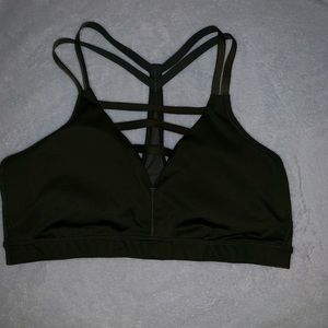 Victoria’s Secret sports bra